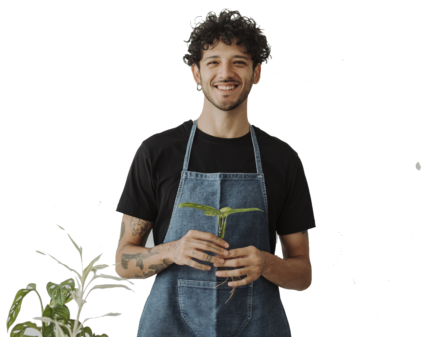 Emprendedora TuVitrinaPyme